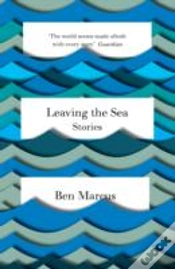 Capa do artigo Leaving The Sea