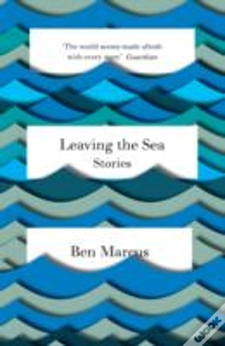 Capa do artigo Leaving The Sea