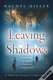 Leaving The Shadows