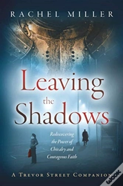 Capa do artigo Leaving The Shadows