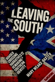 Capa do artigo Leaving The South