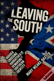 Capa do artigo Leaving The South
