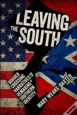 Capa do artigo Leaving The South