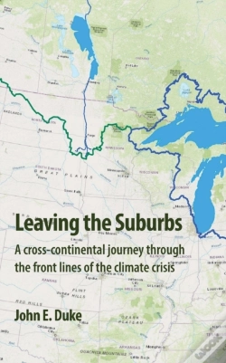 Capa do artigo Leaving The Suburbs