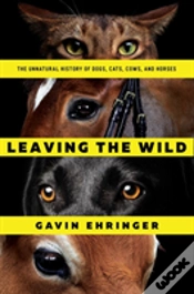 Capa do artigo Leaving The Wild