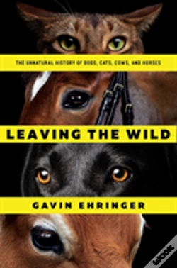 Capa do artigo Leaving The Wild