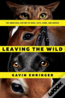 Leaving The Wild
