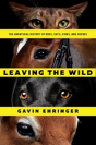 Leaving The Wild - Preview