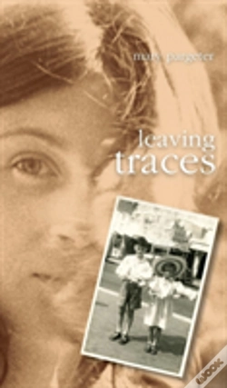 Capa do artigo Leaving Traces