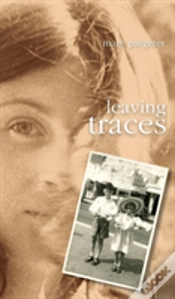 Capa do artigo Leaving Traces