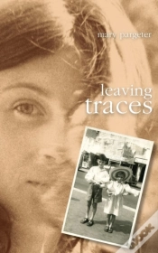 Capa do artigo Leaving Traces