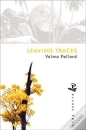 Capa do artigo Leaving Traces