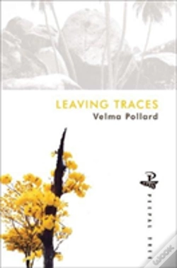 Capa do artigo Leaving Traces