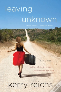 Capa do artigo Leaving Unknown