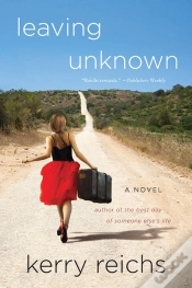 Capa do artigo Leaving Unknown