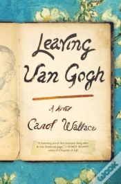 Capa do artigo Leaving Van Gogh