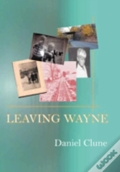 Capa do artigo Leaving Wayne