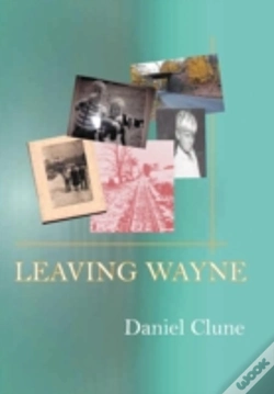 Capa do artigo Leaving Wayne