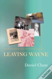Capa do artigo Leaving Wayne