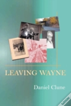 Capa do artigo Leaving Wayne