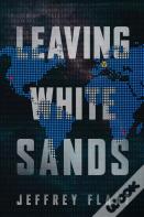 Leaving White Sands