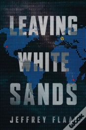 Capa do artigo Leaving White Sands