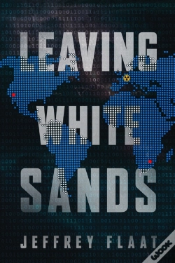 Capa do artigo Leaving White Sands