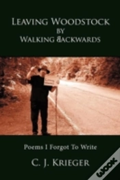 Capa do artigo Leaving Woodstock By Walking Backwards