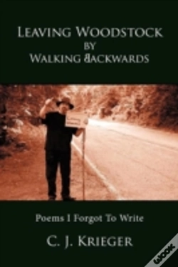 Capa do artigo Leaving Woodstock By Walking Backwards
