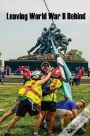Leaving World War Ii Behind