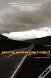 Capa do artigo Leaving Yesterday Behind