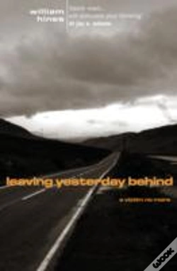 Capa do artigo Leaving Yesterday Behind
