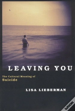 Capa do artigo Leaving You