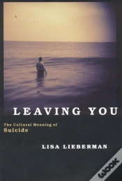 Capa do artigo Leaving You