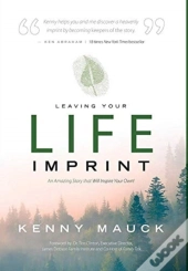 Leaving Your Life Imprint: A Legacy Stor