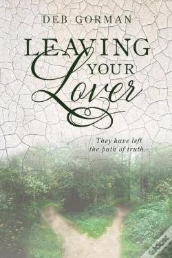 Capa do artigo Leaving Your Lover