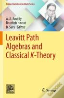 Leavitt Path Algebras And Classical K-Theory