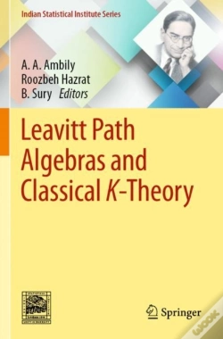 Capa do artigo Leavitt Path Algebras And Classical K-Theory