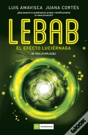 Capa do artigo Lebab