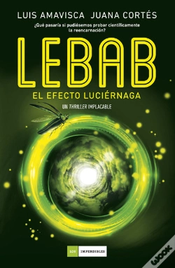 Capa do artigo Lebab