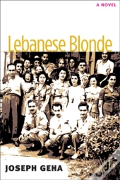 Lebanese Blonde