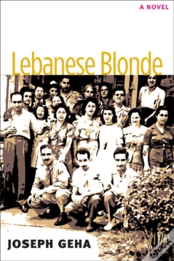 Capa do artigo Lebanese Blonde