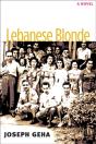 Lebanese Blonde - Preview