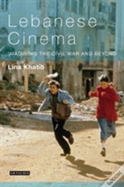 Capa do artigo Lebanese Cinema