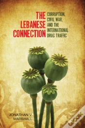 Capa do artigo Lebanese Connection