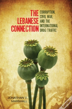 Capa do artigo Lebanese Connection