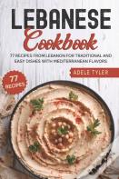 Lebanese Cookbook