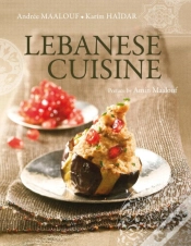 Capa do artigo Lebanese Cuisine