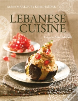 Capa do artigo Lebanese Cuisine