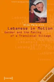 Lebanese In Motion